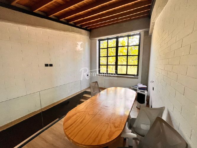 Oficina en arriendo en El Tesoro, Medellín, 72 m² · foto 19 de 24