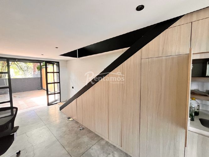 Oficina en arriendo en El Tesoro, Medellín, 72 m² · foto 21 de 24