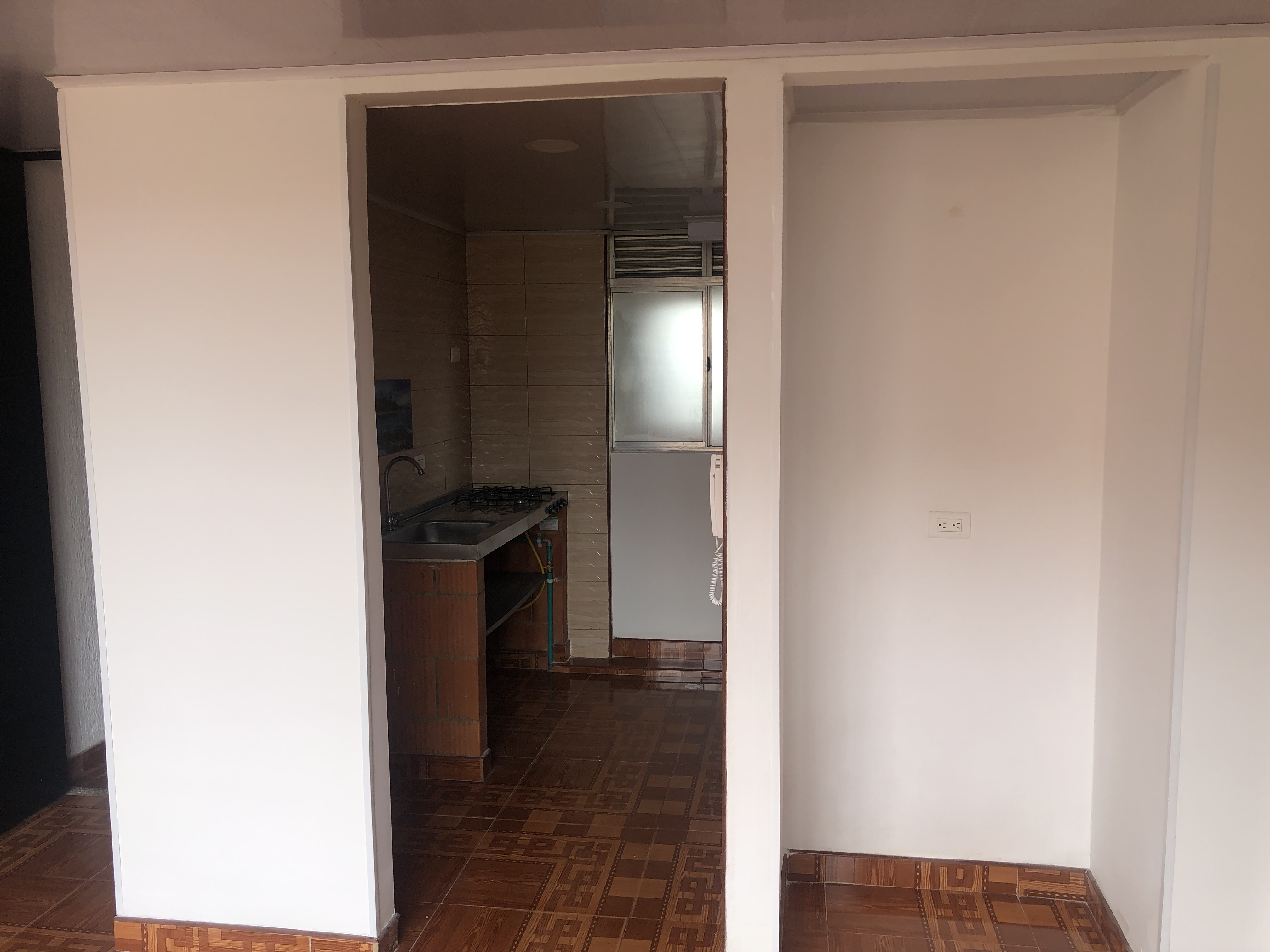 Apartamento en venta en Suba Salitre, Bogotá · foto 7 de 19