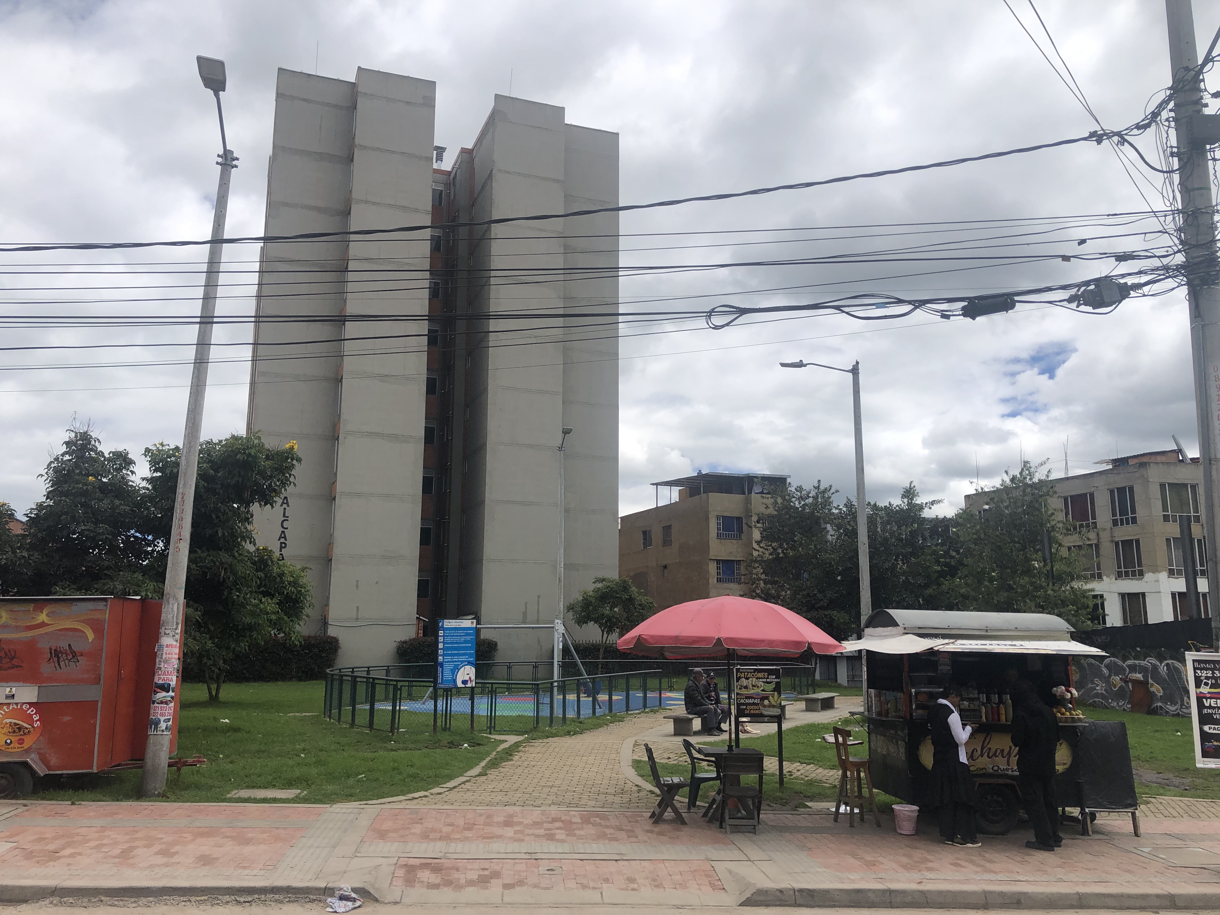 Apartamento en venta en Suba Salitre, Bogotá · foto 15 de 19