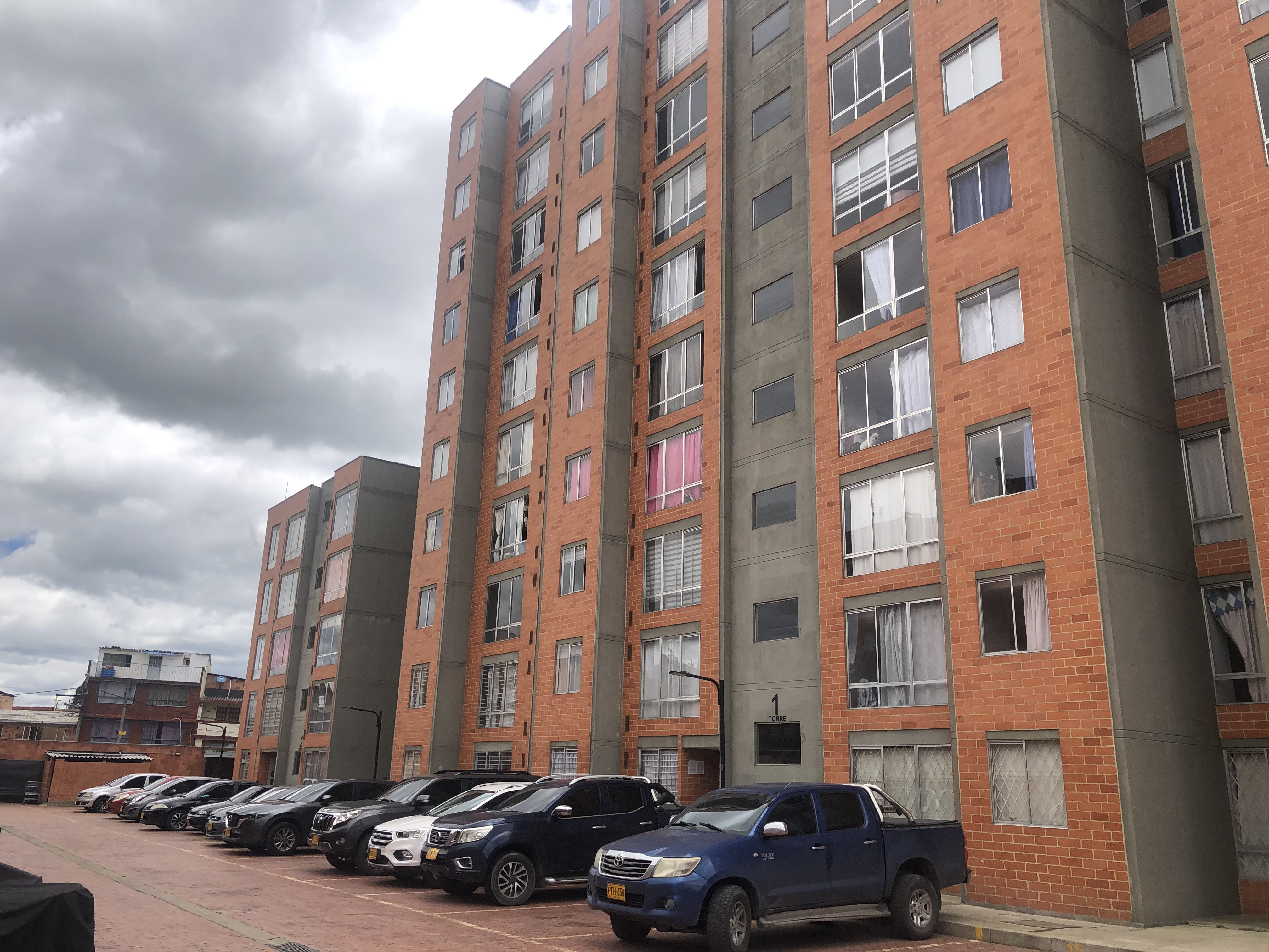Apartamento en venta en Suba Salitre, Bogotá · foto 16 de 19