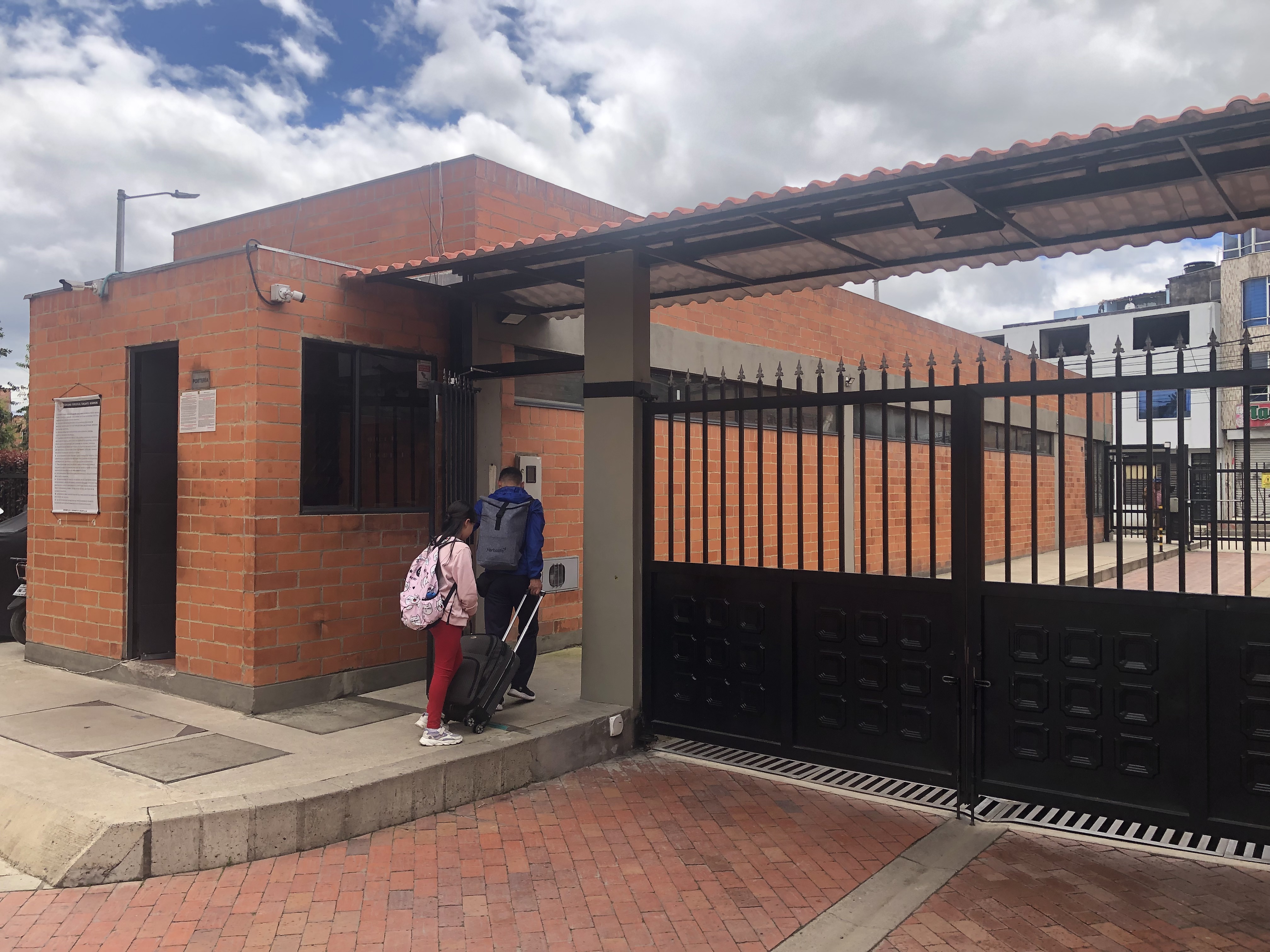 Apartamento en venta en Suba Salitre, Bogotá · foto 19 de 19
