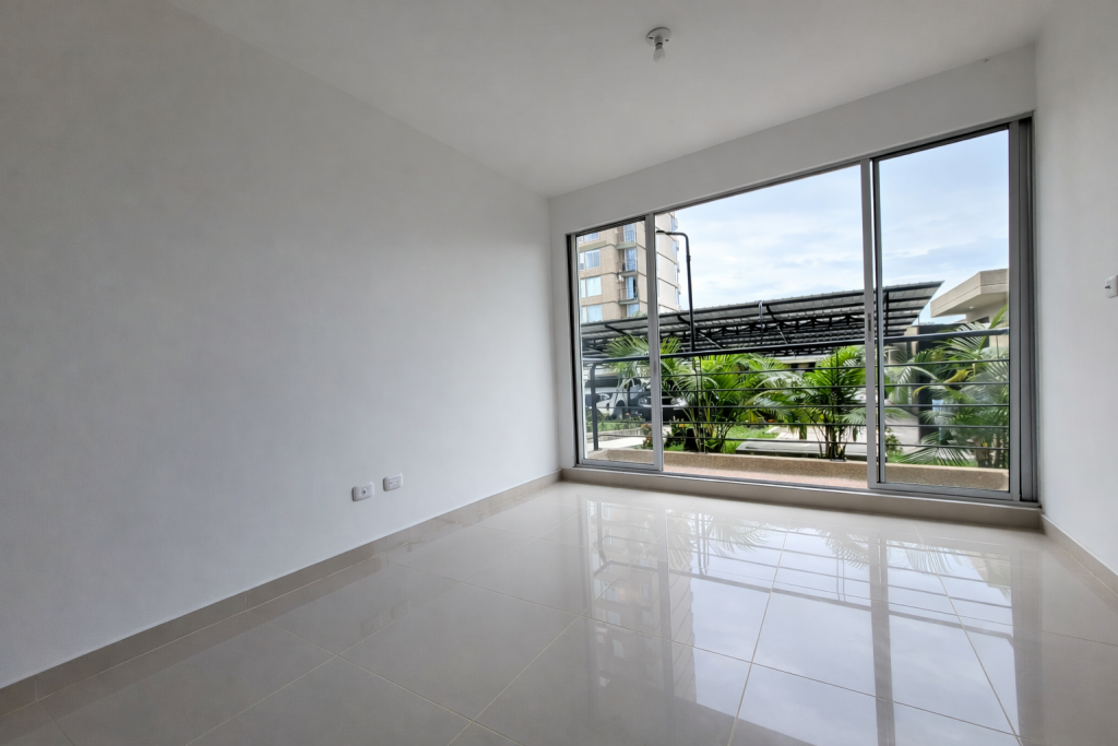 Apartamento en venta en Canaguay parque residencial, Villavicencio 2