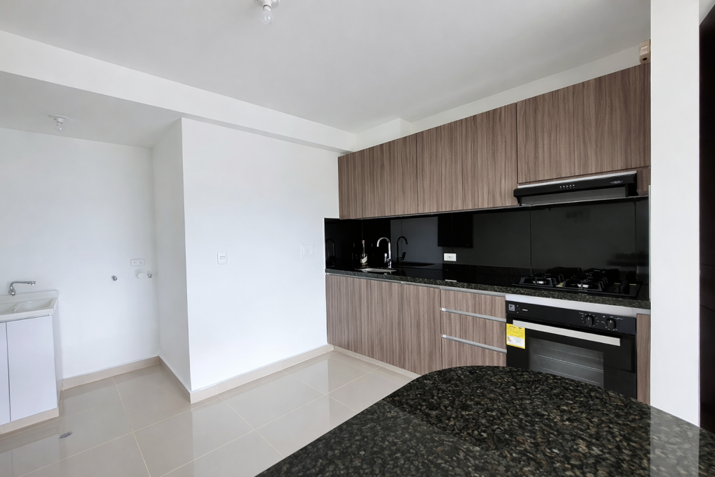 Apartamento en venta en Canaguay parque residencial, Villavicencio 3