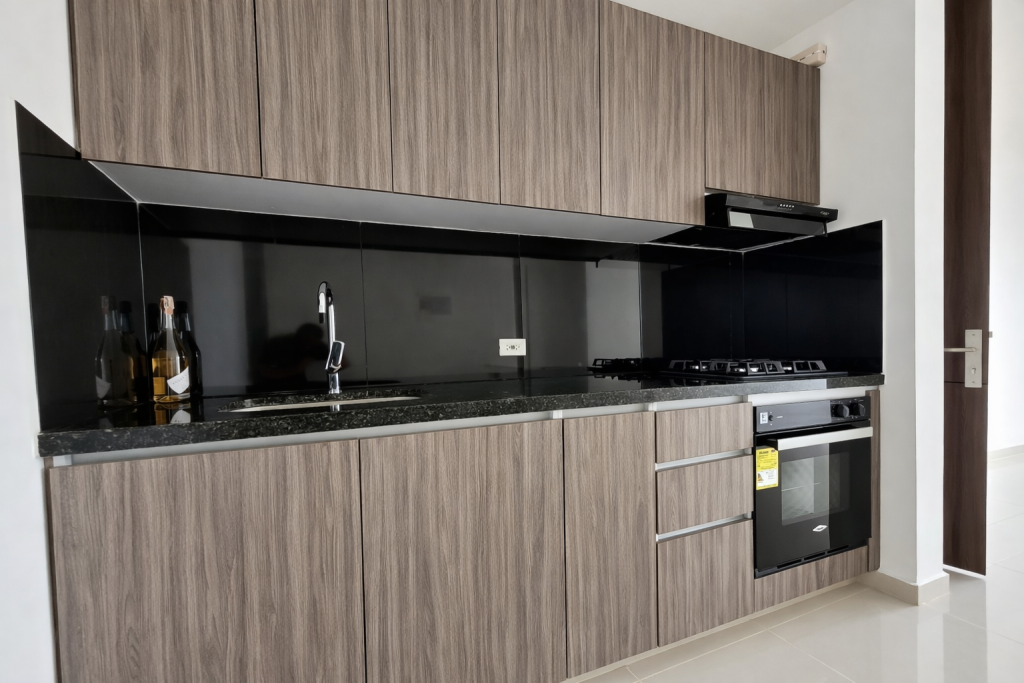 Apartamento en venta en Canaguay parque residencial, Villavicencio 4