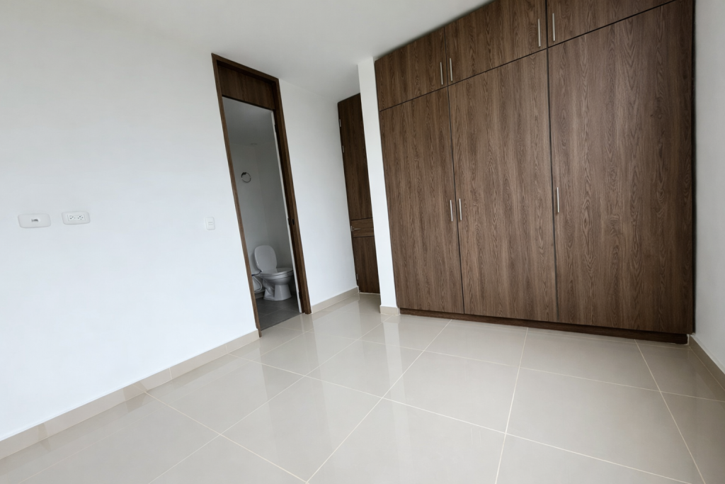 Apartamento en venta en Canaguay parque residencial, Villavicencio 5