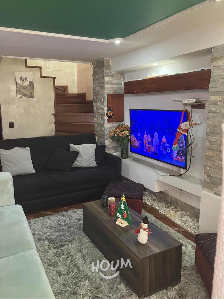 Casa en venta en Bosques De San Carlos, Bogotá · foto 2 de 24