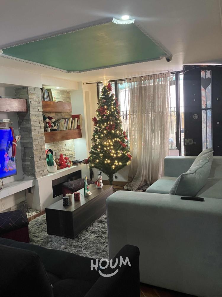 Casa en venta en Bosques De San Carlos, Bogotá · foto 4 de 24