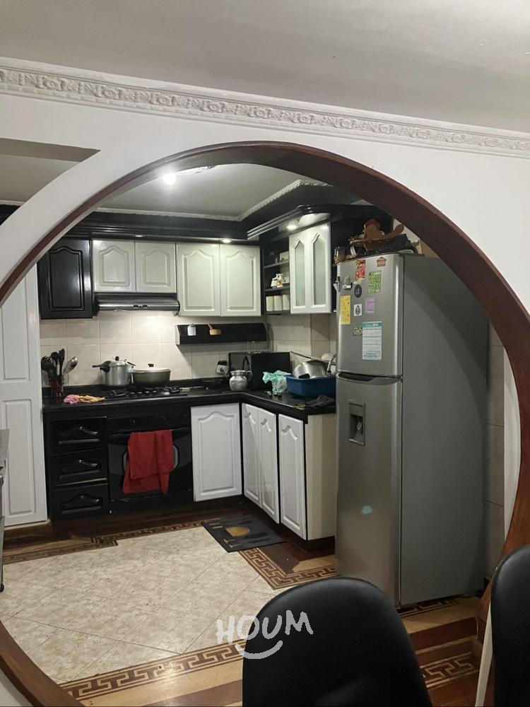Casa en venta en Bosques De San Carlos, Bogotá · foto 5 de 24