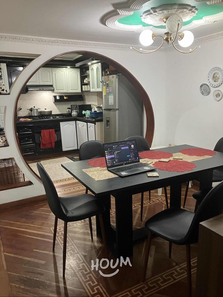 Casa en venta en Bosques De San Carlos, Bogotá · foto 7 de 24