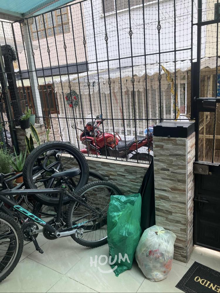 Casa en venta en Bosques De San Carlos, Bogotá · foto 9 de 24