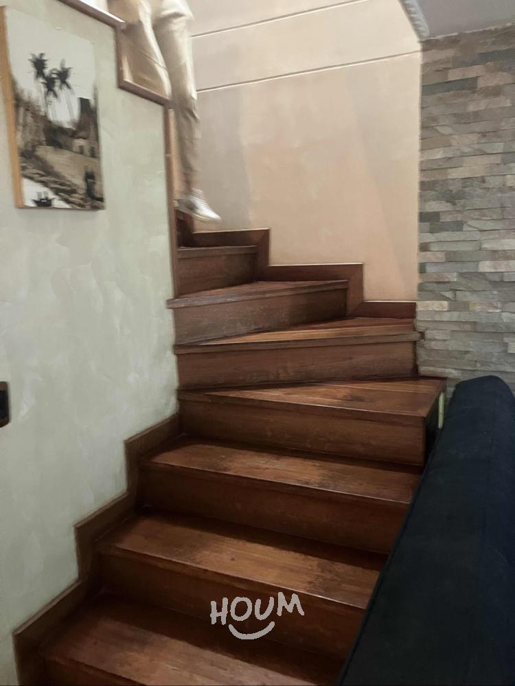 Casa en venta en Bosques De San Carlos, Bogotá · foto 10 de 24