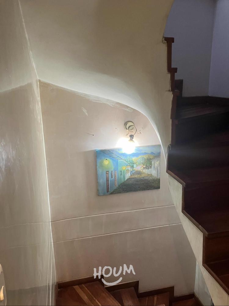 Casa en venta en Bosques De San Carlos, Bogotá · foto 11 de 24