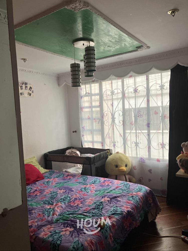 Casa en venta en Bosques De San Carlos, Bogotá · foto 12 de 24