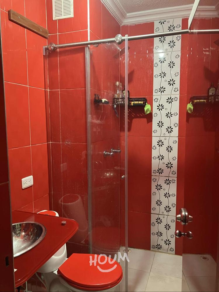 Casa en venta en Bosques De San Carlos, Bogotá · foto 21 de 24