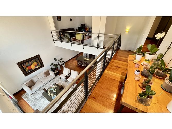 Apartamento de 3 alcobas en venta en Lisboa Usaquén, Bogotá, 359 m² · foto 3 de 17