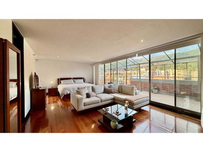 Apartamento de 3 alcobas en venta en Lisboa Usaquén, Bogotá, 359 m² · foto 9 de 17