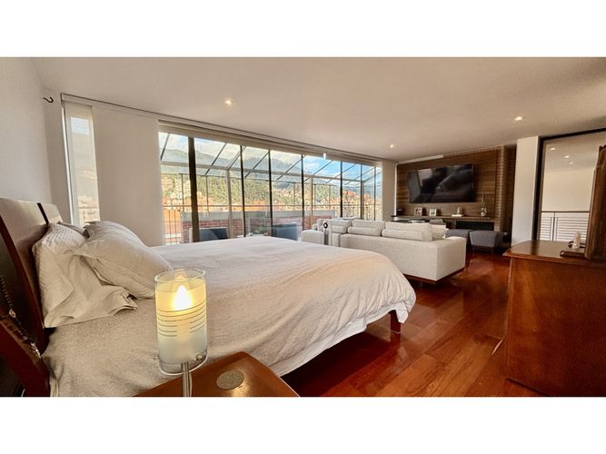Apartamento de 3 alcobas en venta en Lisboa Usaquén, Bogotá, 359 m² · foto 10 de 17