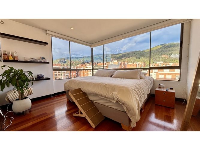 Apartamento de 3 alcobas en venta en Lisboa Usaquén, Bogotá, 359 m² · foto 13 de 17