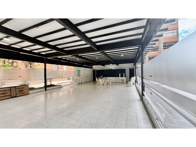 Apartamento de 3 alcobas en venta en Lisboa Usaquén, Bogotá, 359 m² · foto 16 de 17