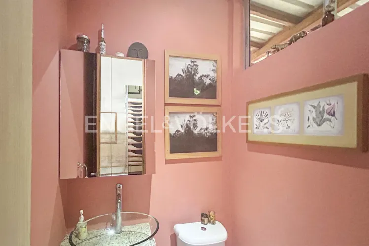Casa de 3 alcobas en venta en El Barcino, El Retiro, 176 m² · foto 9 de 10