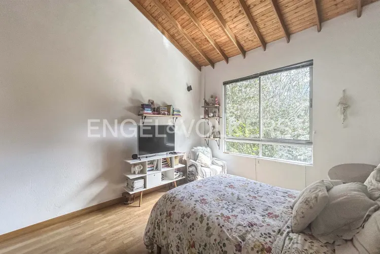 Casa de 3 alcobas en venta en El Barcino, El Retiro, 176 m² · foto 5 de 10