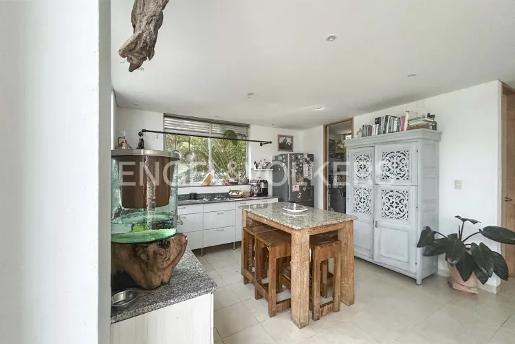 Casa de 3 alcobas en venta en El Barcino, El Retiro, 176 m² · foto 4 de 10