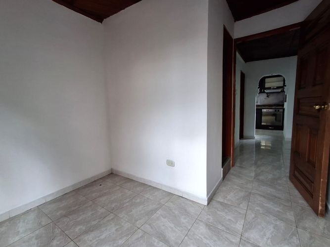 Apartamento de 4 alcobas en venta en Laureles, Medellín, 90 m² · foto 14 de 15