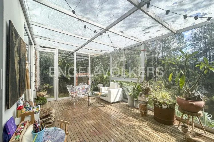 Casa de 3 alcobas en venta en El Barcino, El Retiro, 176 m² · foto 3 de 10