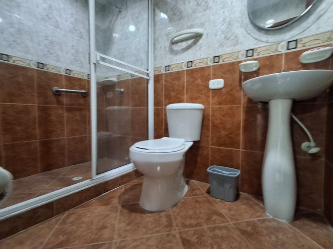 Apartamento de 4 alcobas en venta en Laureles, Medellín, 90 m² · foto 15 de 15