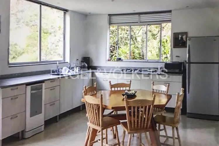 Casa de 3 alcobas en venta en El Barcino, El Retiro, 176 m² · foto 2 de 10
