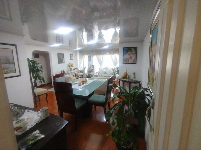 Apartamento de 2 alcobas en venta en Normandia Occidental, Bogotá, 74 m² · foto 2 de 21