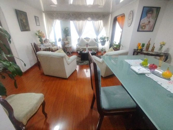 Apartamento de 2 alcobas en venta en Normandia Occidental, Bogotá, 74 m² · foto 5 de 21