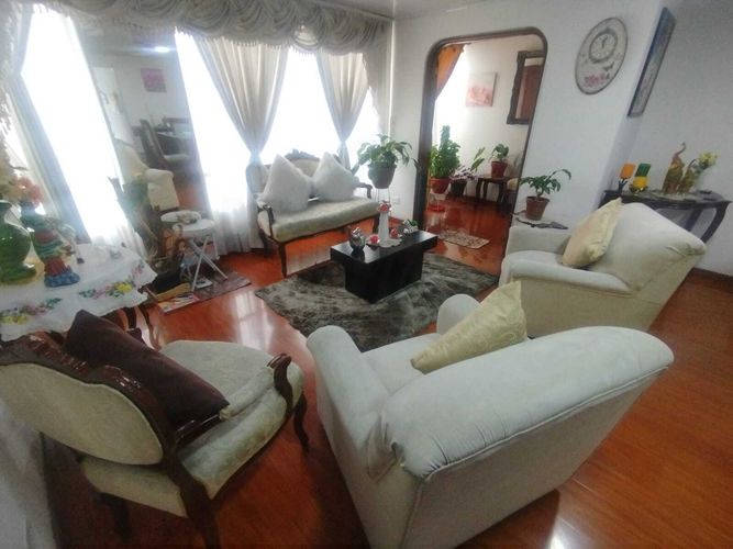 Apartamento de 2 alcobas en venta en Normandia Occidental, Bogotá, 74 m² · foto 7 de 21
