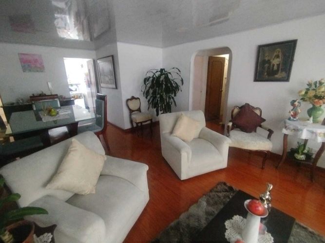 Apartamento de 2 alcobas en venta en Normandia Occidental, Bogotá, 74 m² · foto 8 de 21