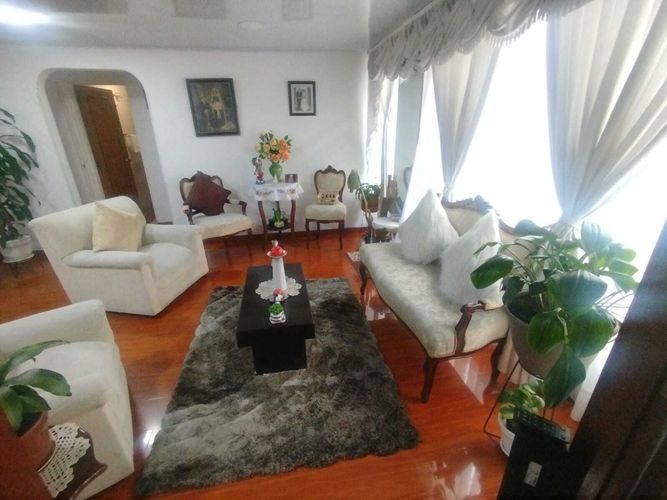 Apartamento de 2 alcobas en venta en Normandia Occidental, Bogotá, 74 m² · foto 9 de 21