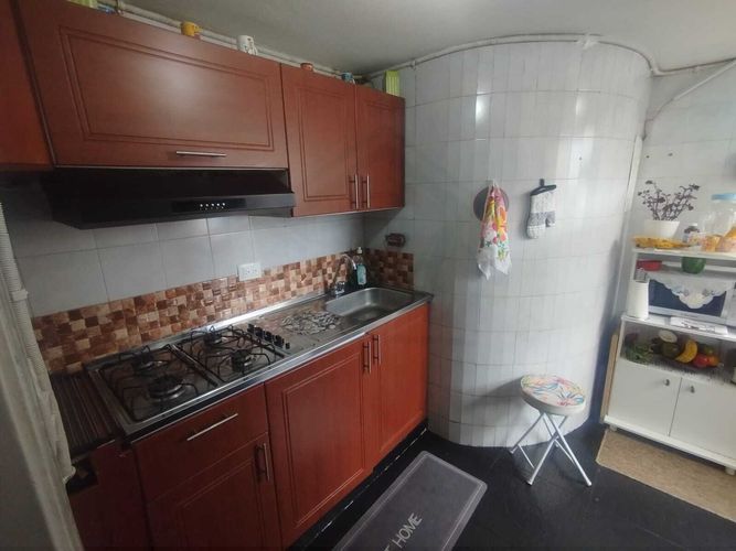 Apartamento de 2 alcobas en venta en Normandia Occidental, Bogotá, 74 m² · foto 11 de 21