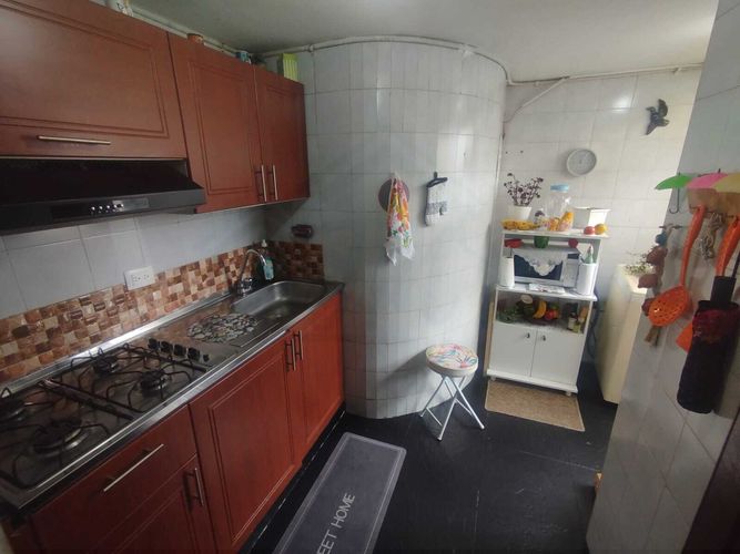 Apartamento de 2 alcobas en venta en Normandia Occidental, Bogotá, 74 m² · foto 12 de 21