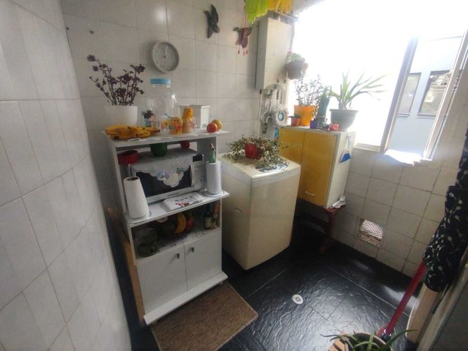 Apartamento de 2 alcobas en venta en Normandia Occidental, Bogotá, 74 m² · foto 13 de 21