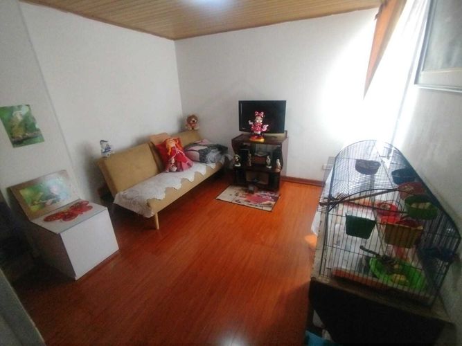 Apartamento de 2 alcobas en venta en Normandia Occidental, Bogotá, 74 m² · foto 14 de 21