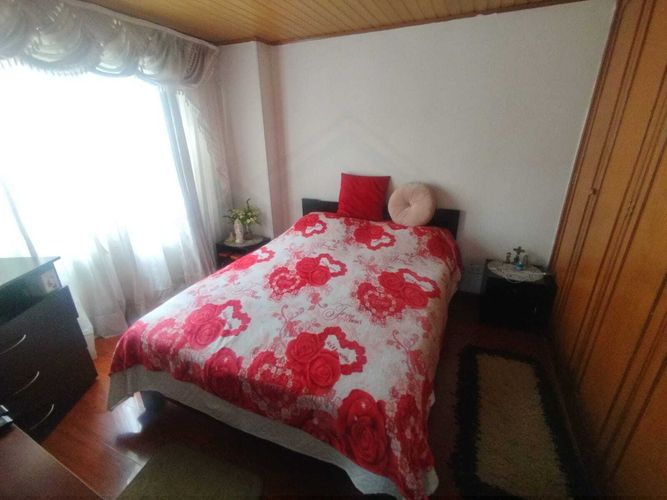 Apartamento de 2 alcobas en venta en Normandia Occidental, Bogotá, 74 m² · foto 17 de 21