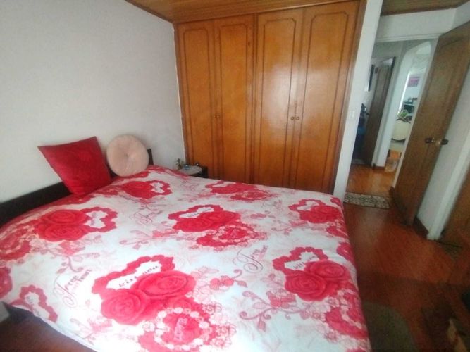 Apartamento de 2 alcobas en venta en Normandia Occidental, Bogotá, 74 m² · foto 18 de 21