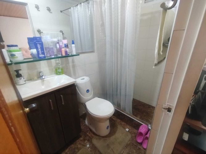 Apartamento de 2 alcobas en venta en Normandia Occidental, Bogotá, 74 m² · foto 19 de 21