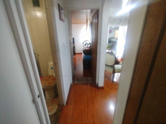 Apartamento de 2 alcobas en venta en Normandia Occidental, Bogotá, 74 m² · foto 20 de 21