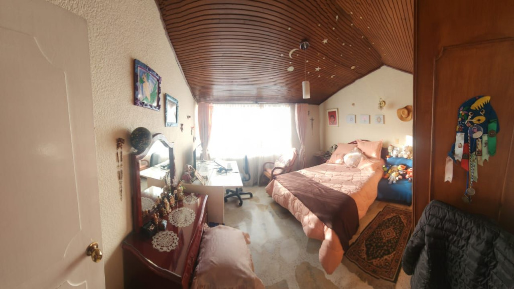 Casa en venta en Villa Luz, Bogotá · foto 4 de 12