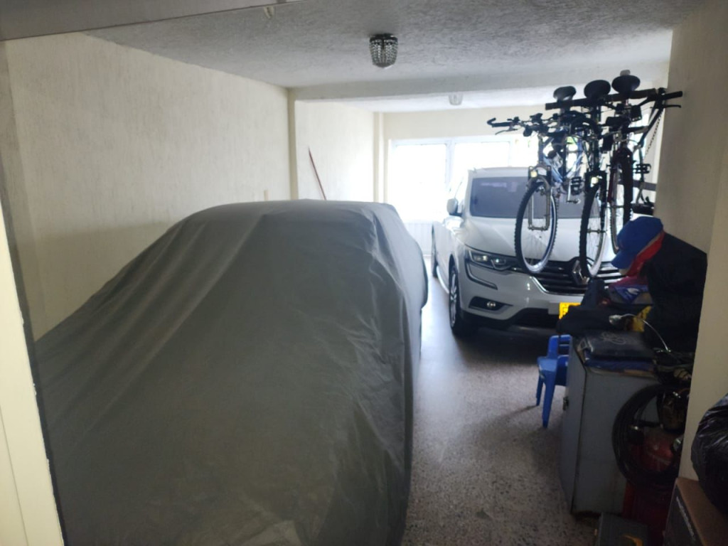 Casa en venta en Villa Luz, Bogotá · foto 9 de 12