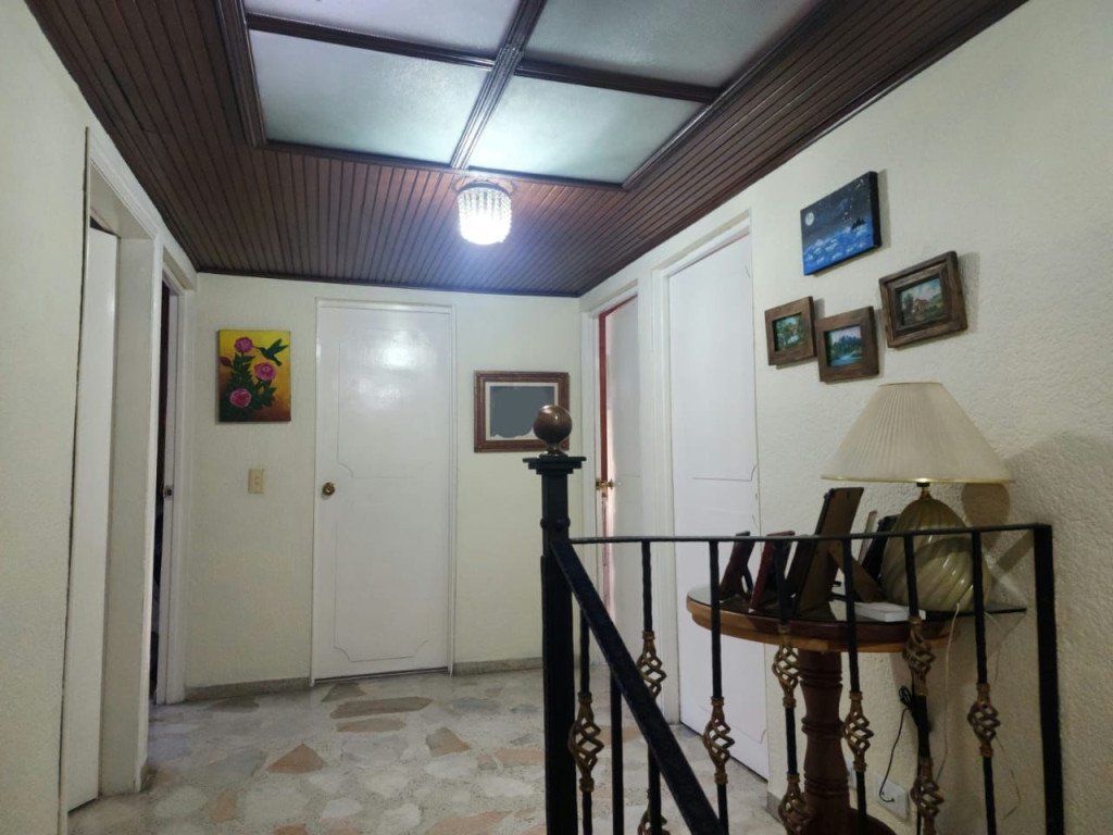 Casa en venta en Villa Luz, Bogotá · foto 11 de 12