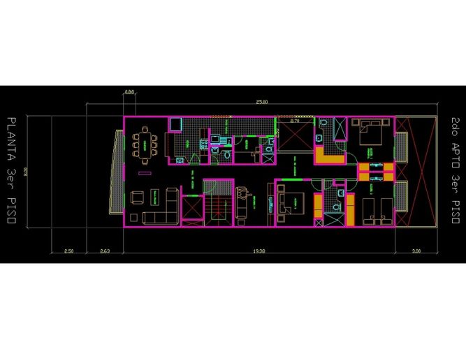 Bodega en venta en El Ingenio, Cali, 200 m² · foto 4 de 8