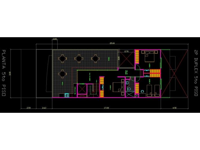 Bodega en venta en El Ingenio, Cali, 200 m² · foto 6 de 8