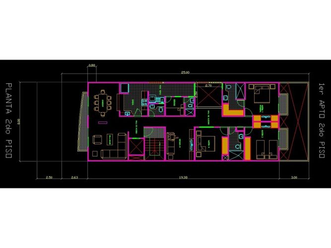 Bodega en venta en El Ingenio, Cali, 200 m² · foto 7 de 8